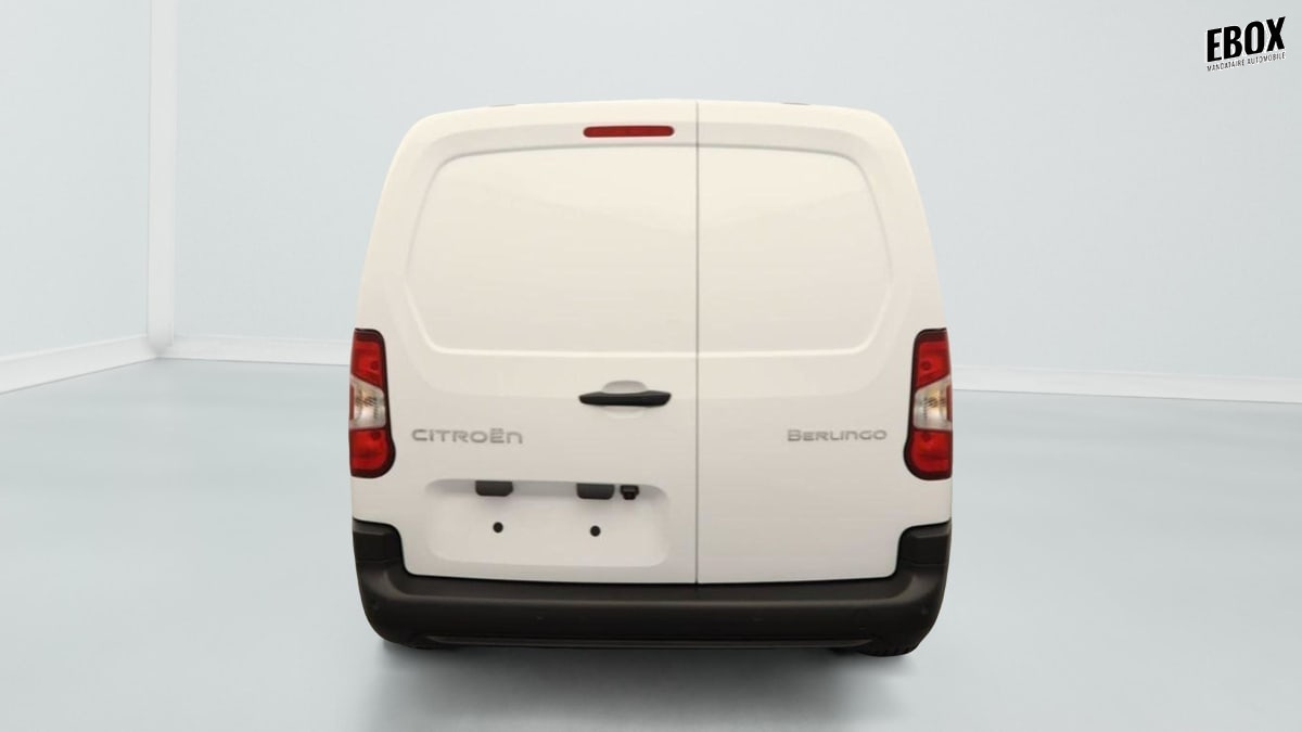 385612_p2 - CITROEN - BERLINGO - 2026 - photo 5