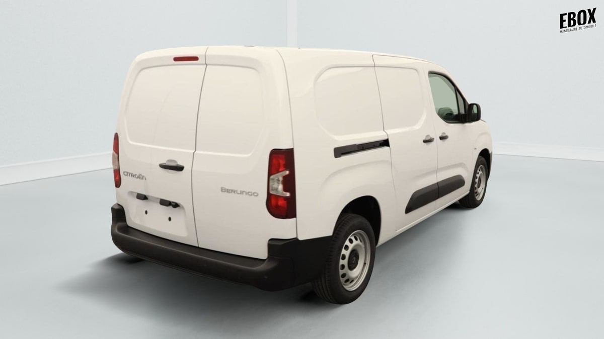 392086_p2 - CITROEN - BERLINGO - 2026 - photo 2
