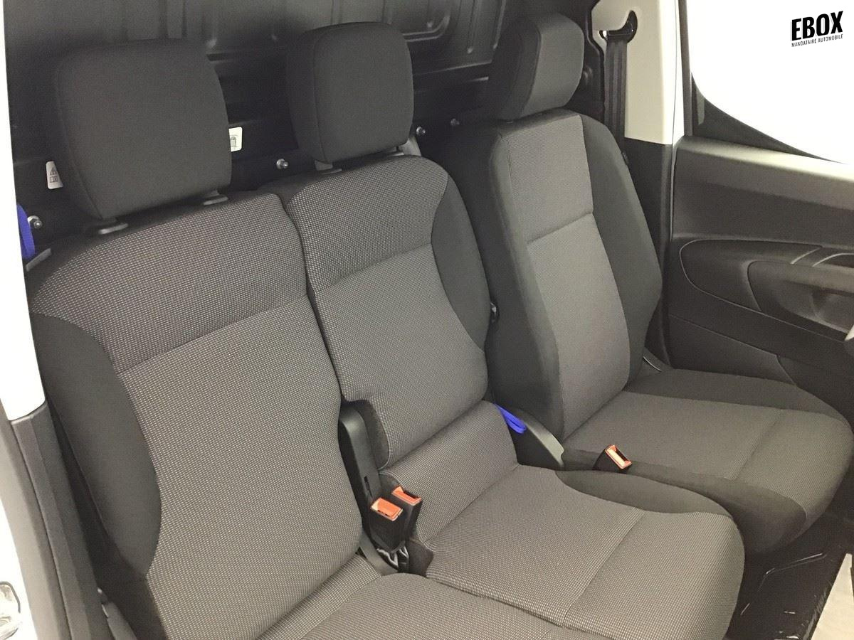 385612_p2 - CITROEN - BERLINGO - 2026 - photo 7