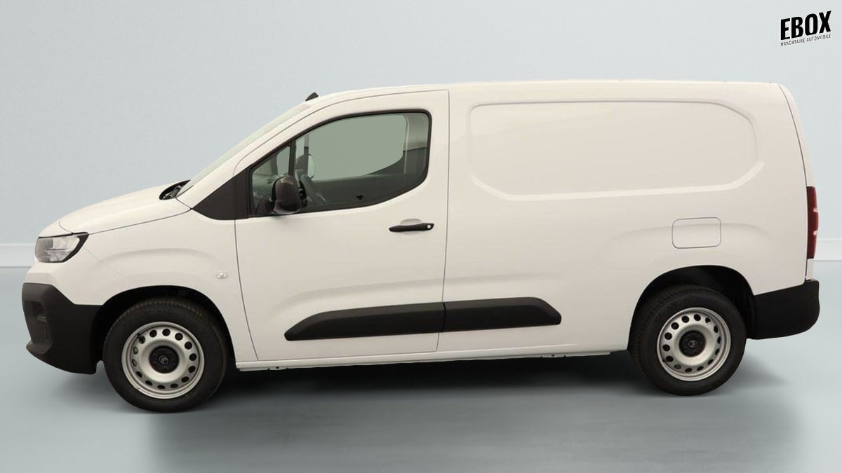 385612_p2 - CITROEN - BERLINGO - 2026 - photo 4