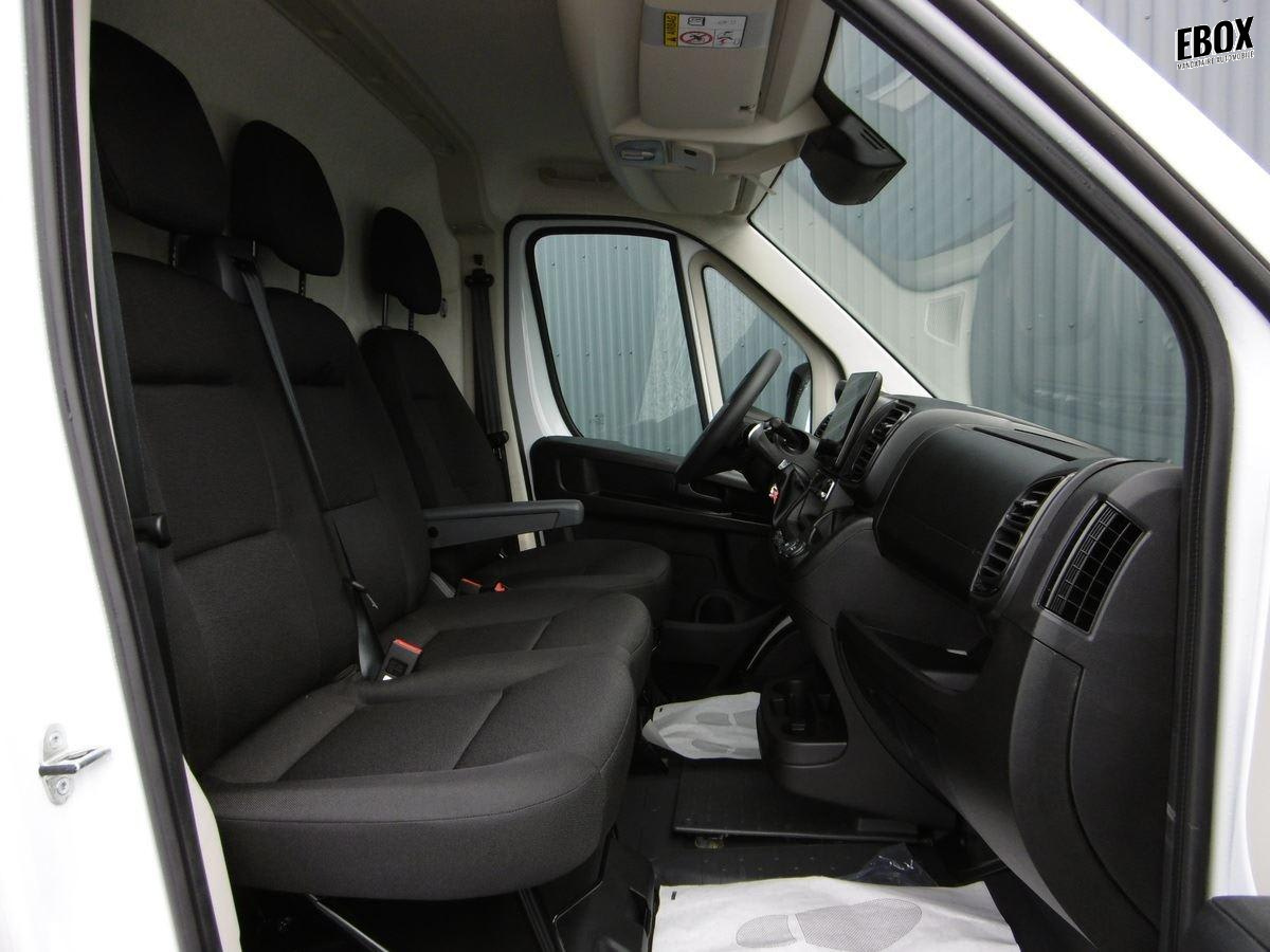 392082_p2 - CITROEN - JUMPER - 2026 - photo 7