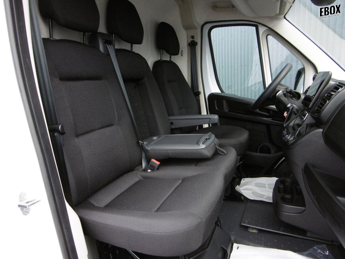392082_p2 - CITROEN - JUMPER - 2026 - photo 8
