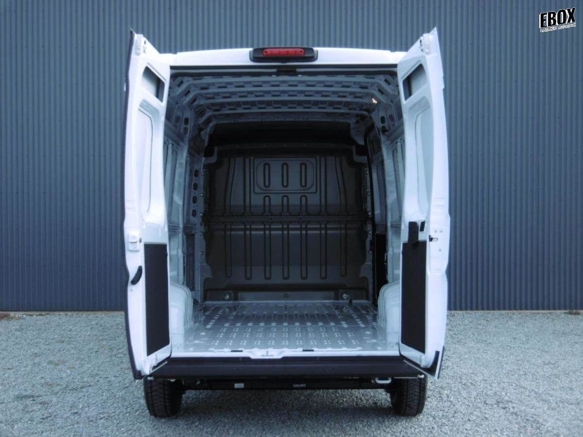 392082_p2 - CITROEN - JUMPER - 2026 - photo 5