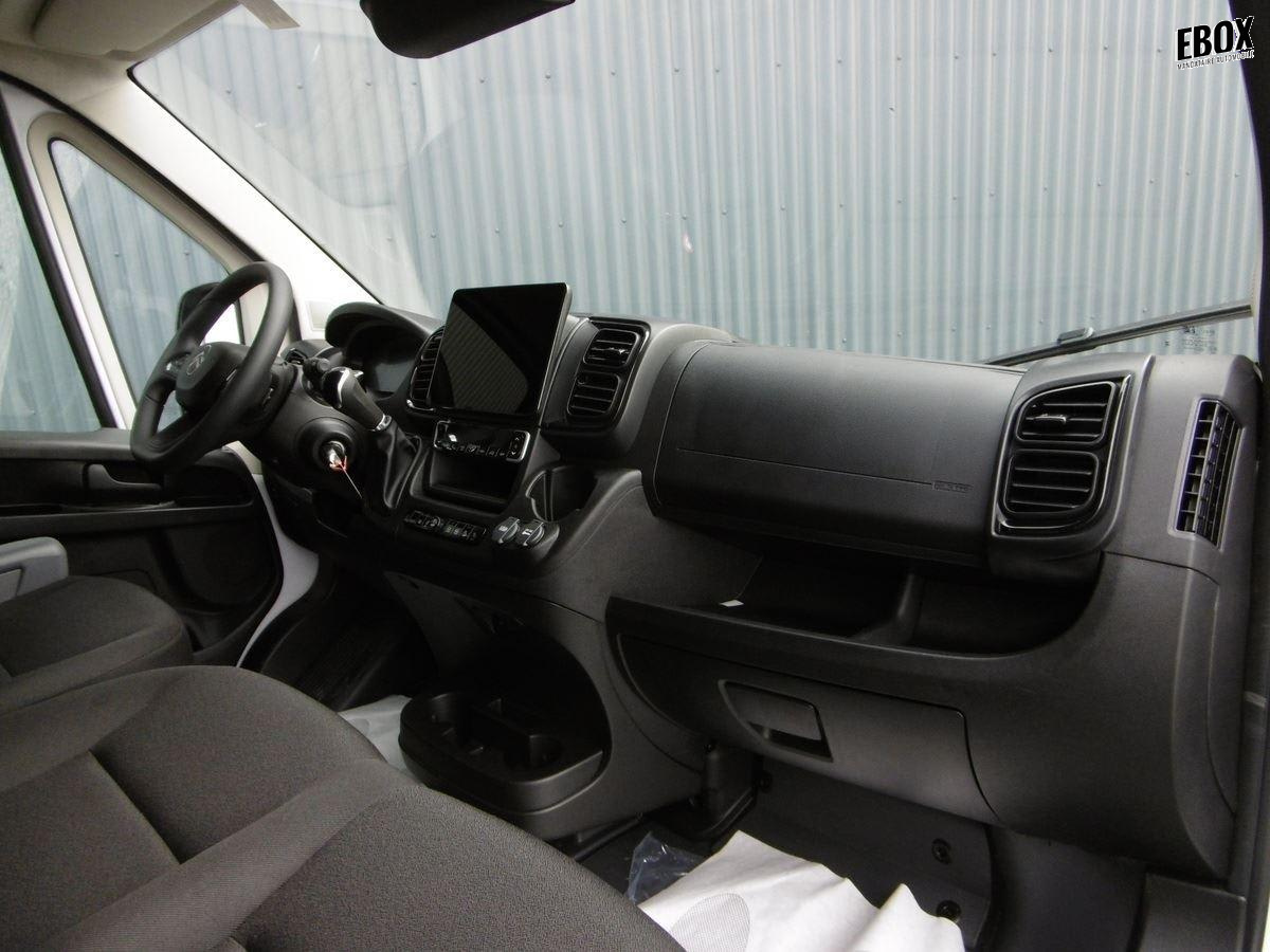 392082_p2 - CITROEN - JUMPER - 2026 - photo 10
