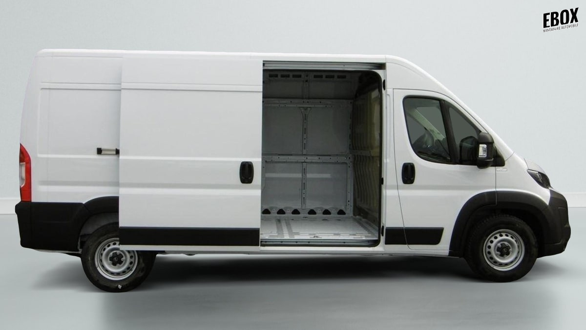 392082_p2 - CITROEN - JUMPER - 2026 - photo 4