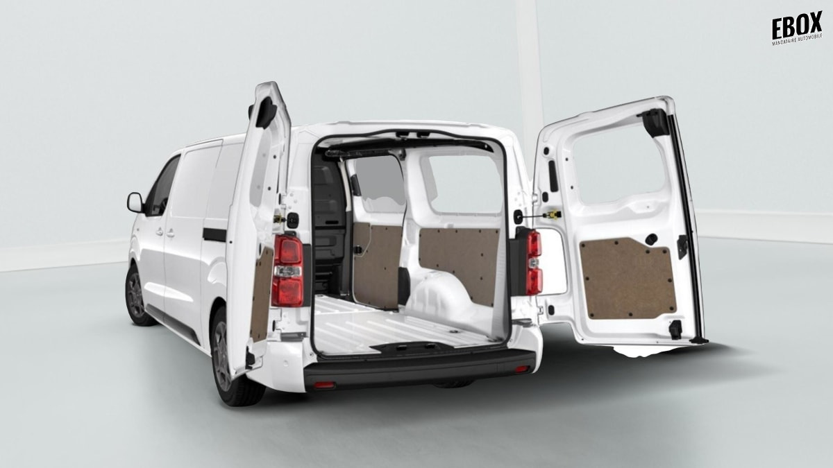 392151_p2 - CITROEN - JUMPY - 2026 - photo 5