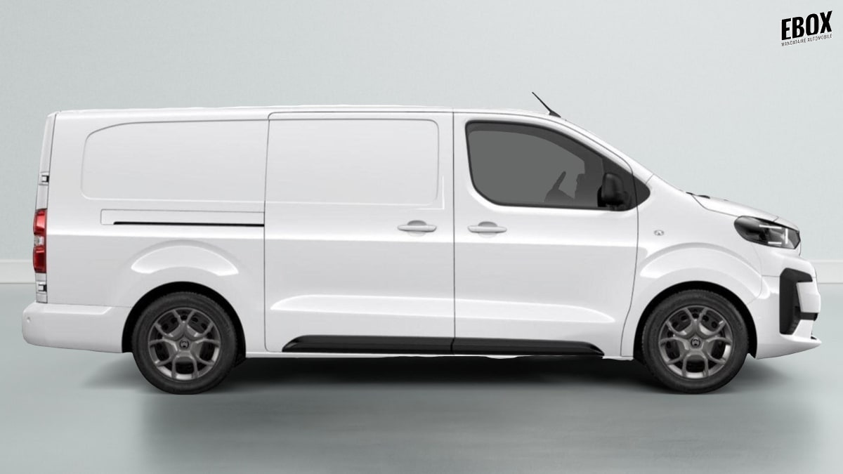392151_p2 - CITROEN - JUMPY - 2026 - photo 3