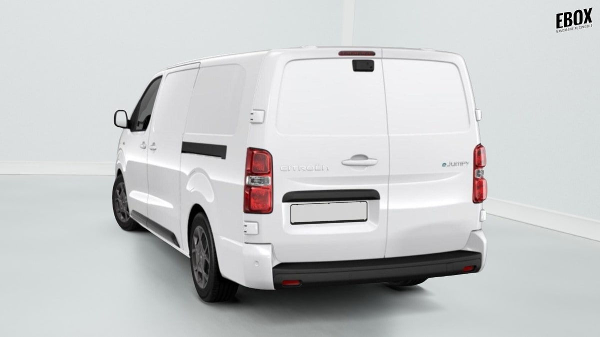 392151_p2 - CITROEN - JUMPY - 2026 - photo 4