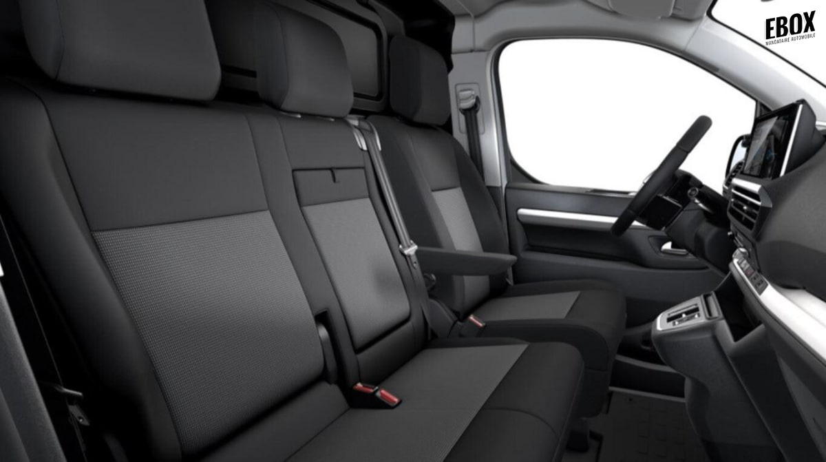 392151_p2 - CITROEN - JUMPY - 2026 - photo 7