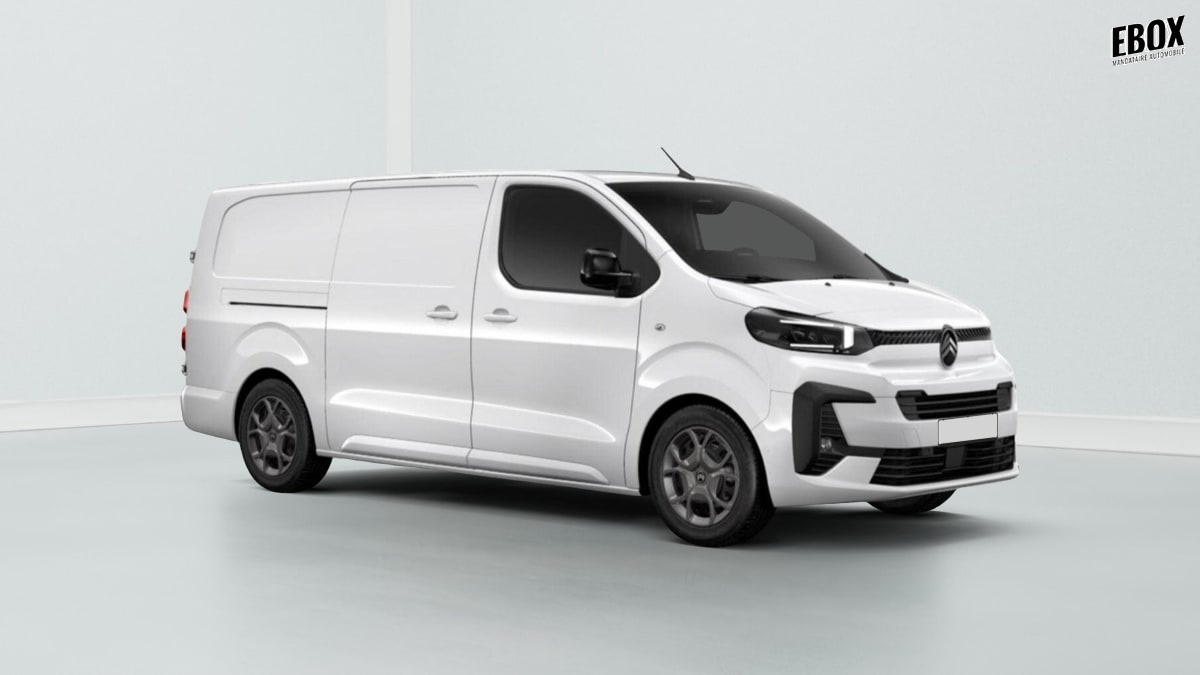 392151_p2 - CITROEN - JUMPY - 2026 - photo 2