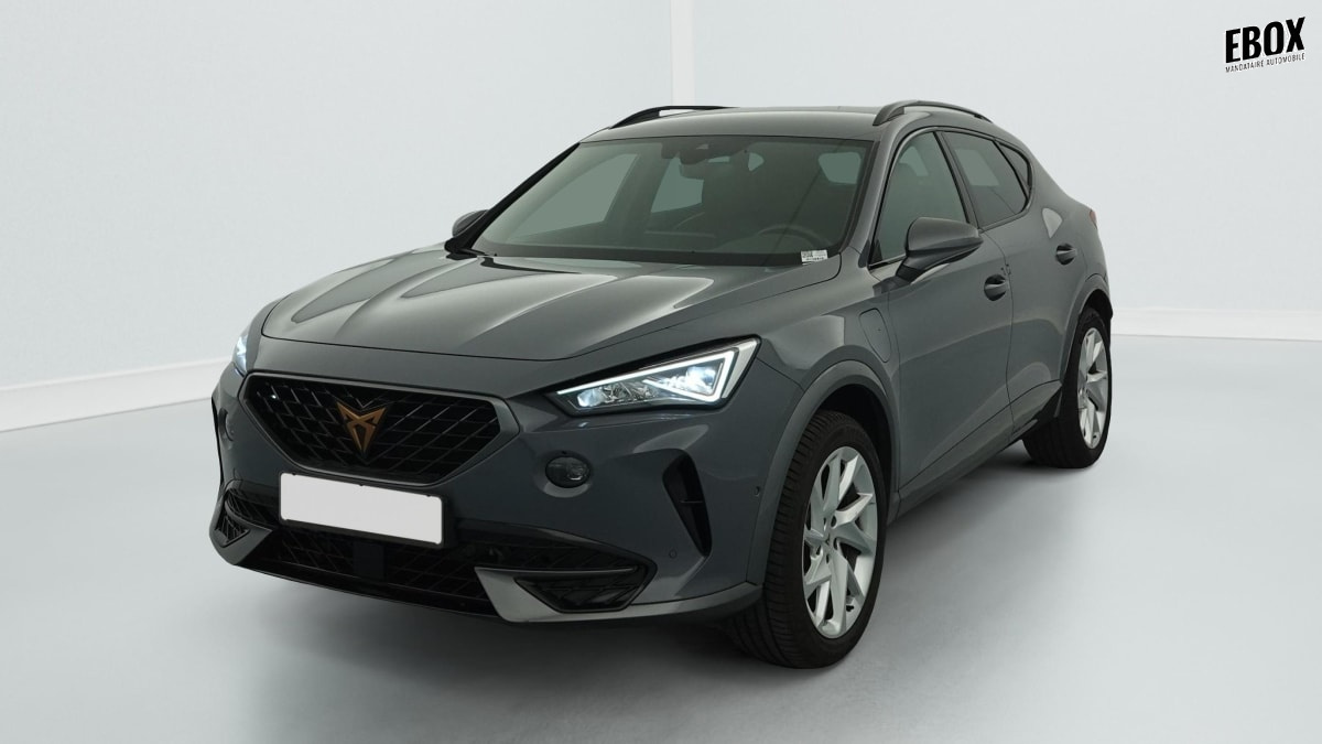 385085_p2 - CUPRA - FORMENTOR - 2023 - photo 3