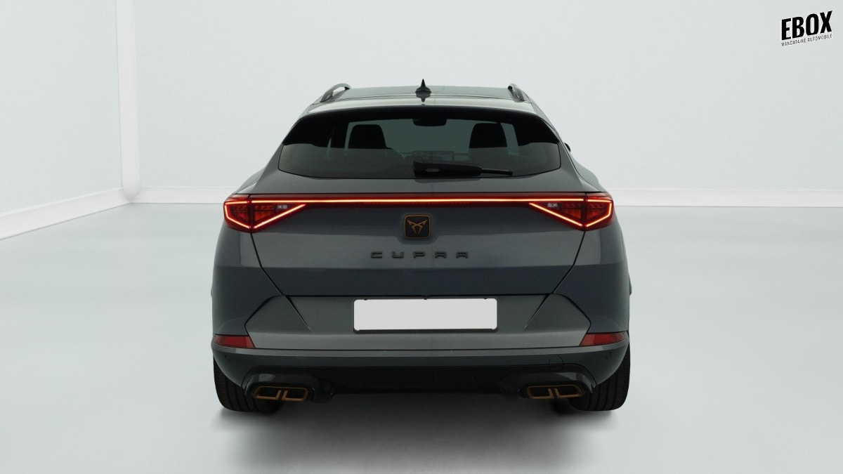 385085_p2 - CUPRA - FORMENTOR - 2023 - photo 6