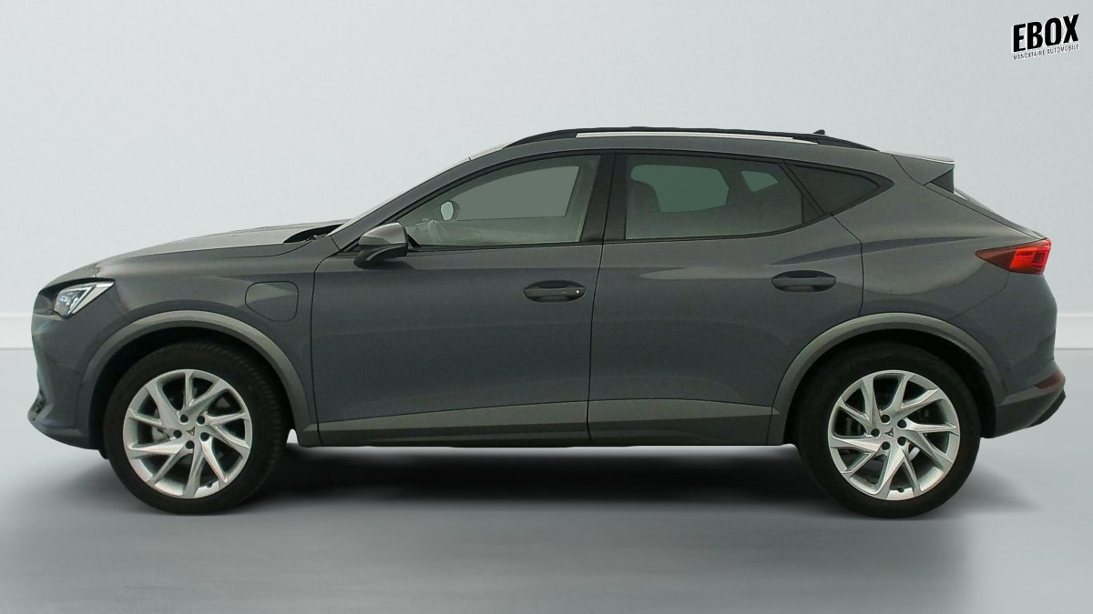 385085_p2 - CUPRA - FORMENTOR - 2023 - photo 4