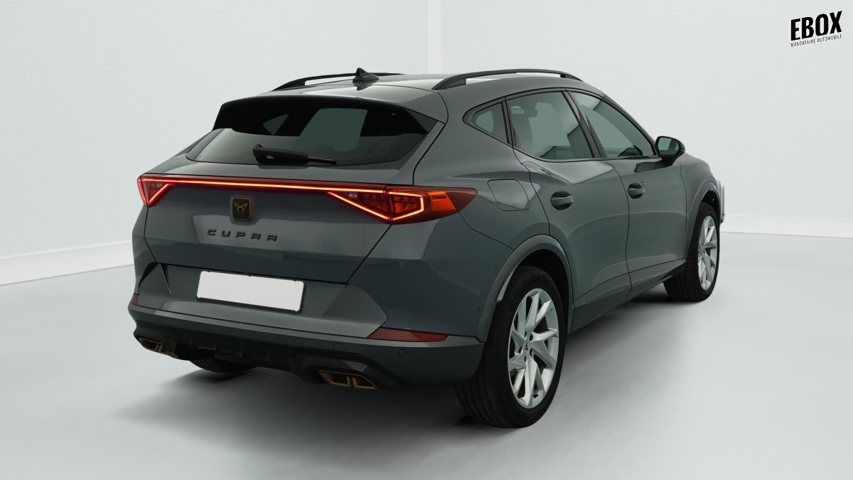 385085_p2 - CUPRA - FORMENTOR - 2023 - photo 7