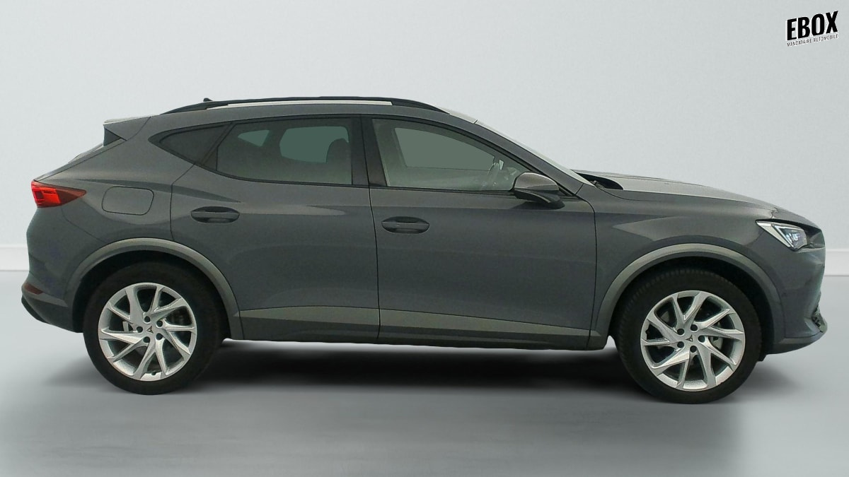 385085_p2 - CUPRA - FORMENTOR - 2023 - photo 8
