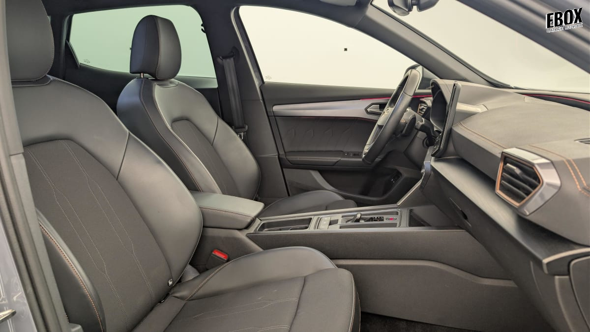 385085_p2 - CUPRA - FORMENTOR - 2023 - photo 9