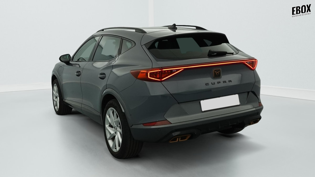 385085_p2 - CUPRA - FORMENTOR - 2023 - photo 5