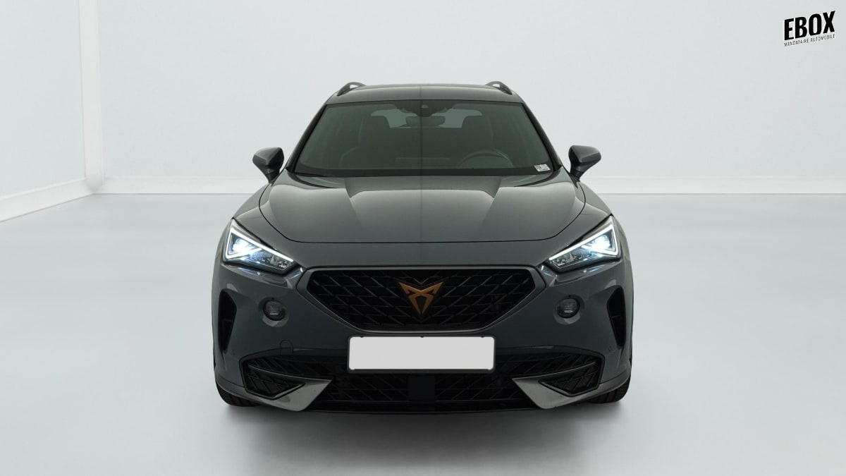 385085_p2 - CUPRA - FORMENTOR - 2023 - photo 2