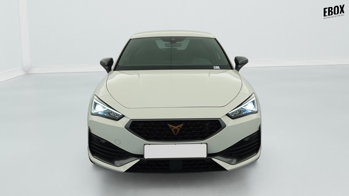 386561_p2 - CUPRA - LEON - 2022 - photo 2
