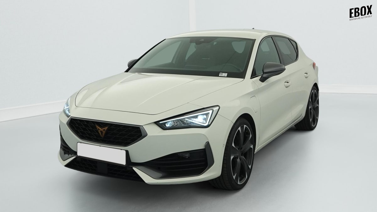 386561_p2 - CUPRA - LEON - 2022 - photo 3