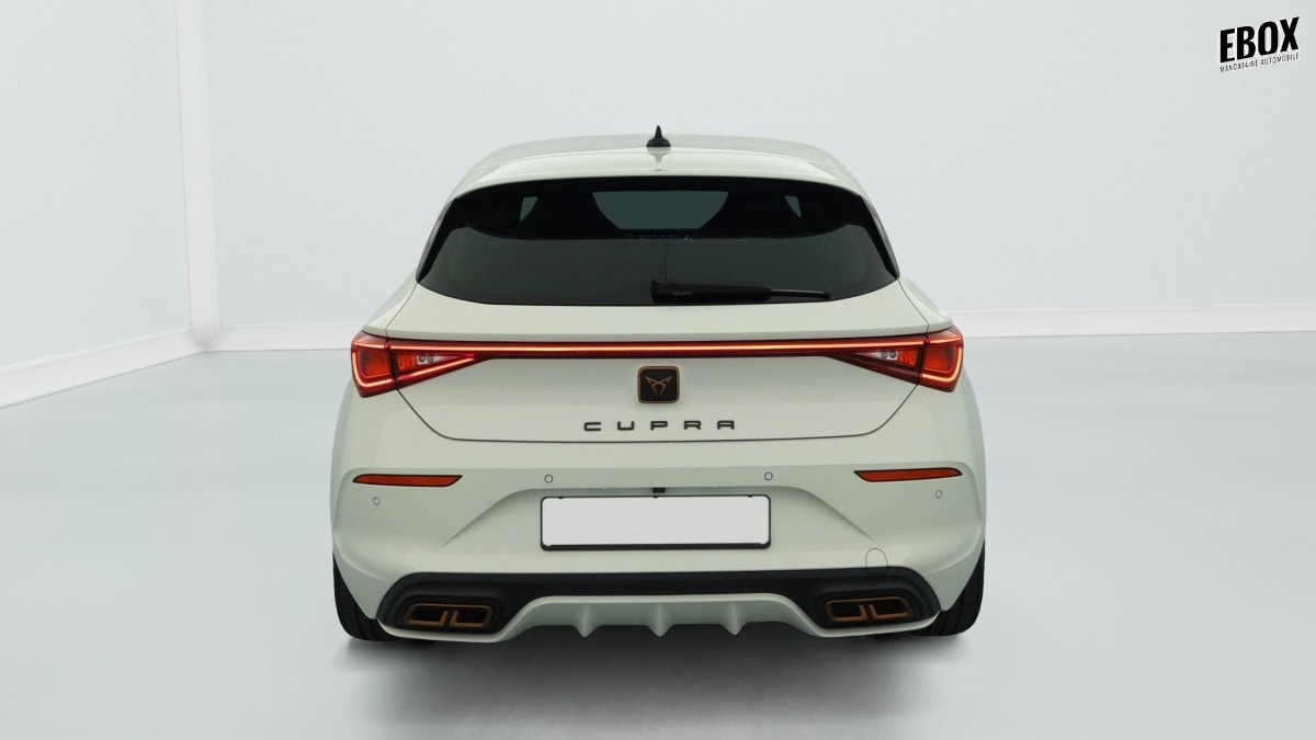 386561_p2 - CUPRA - LEON - 2022 - photo 6