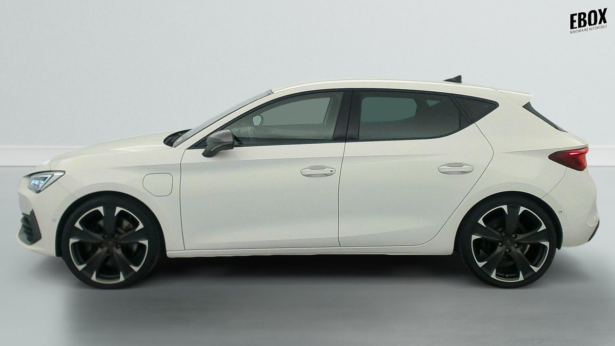 386561_p2 - CUPRA - LEON - 2022 - photo 4