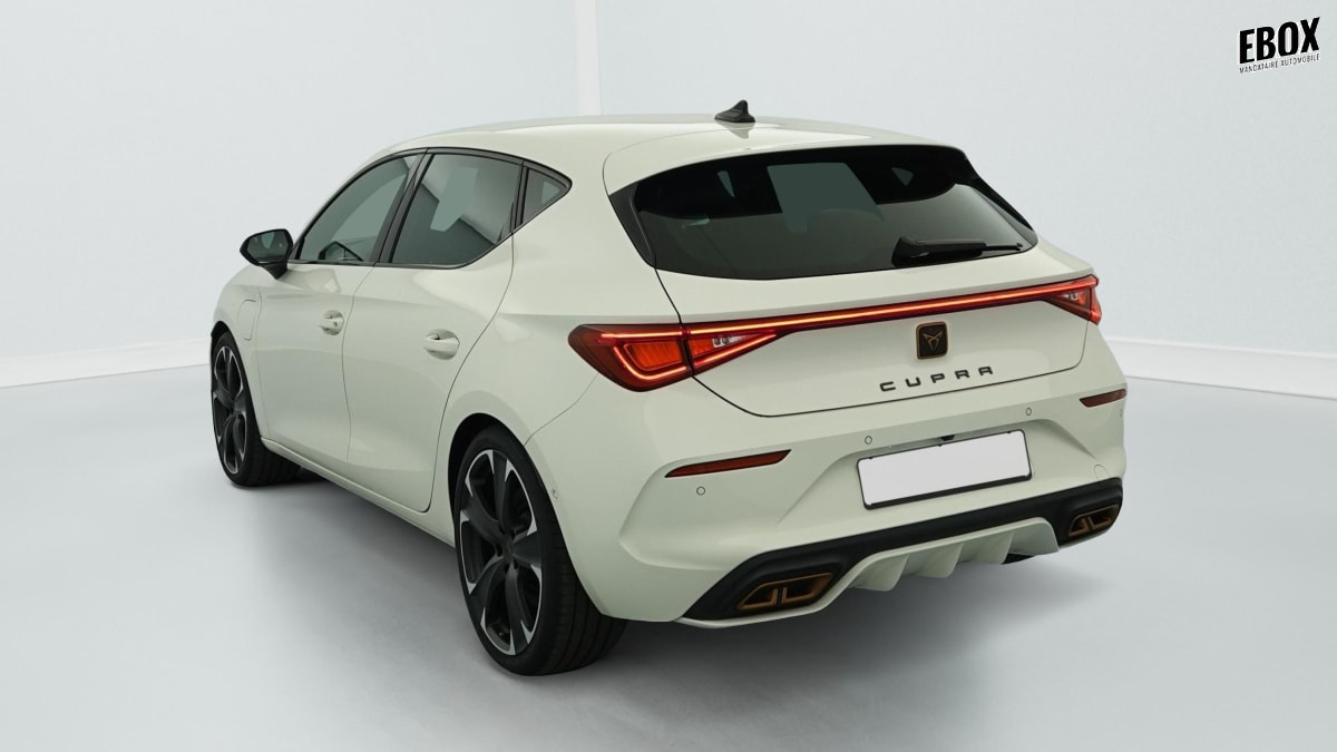 386561_p2 - CUPRA - LEON - 2022 - photo 5