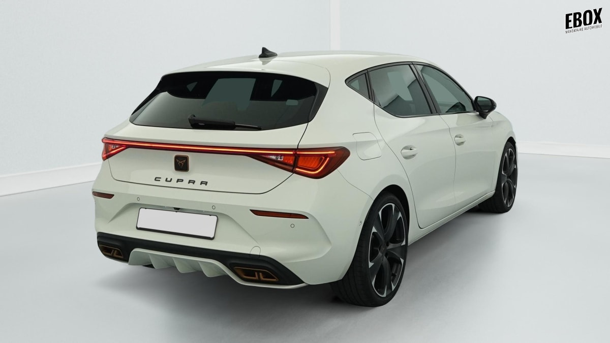 386561_p2 - CUPRA - LEON - 2022 - photo 7