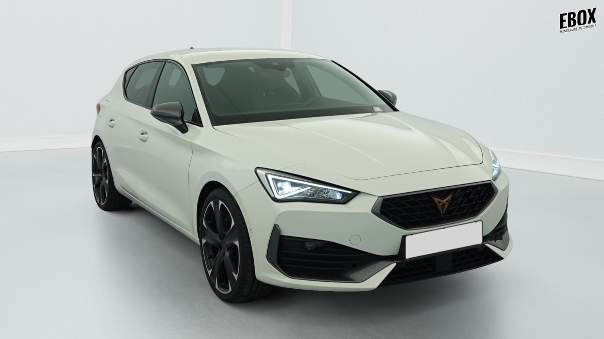 386561_p2 - CUPRA - LEON - 2022 - photo 1