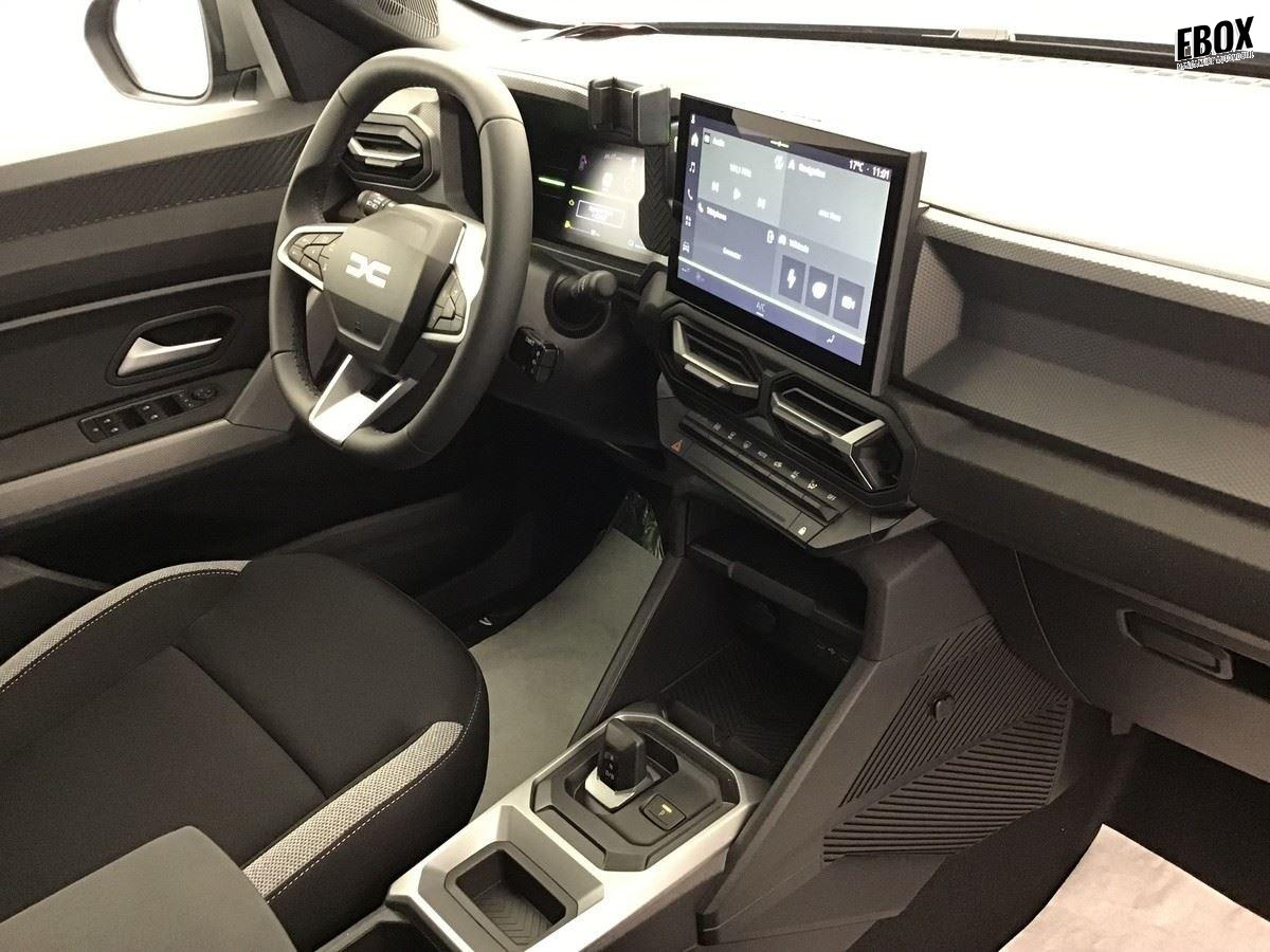 385724_p2 - DACIA - DUSTER - 2026 - photo 6