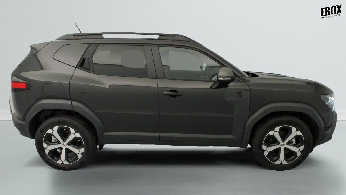 383957_p2 - DACIA - DUSTER - 2026 - photo 8