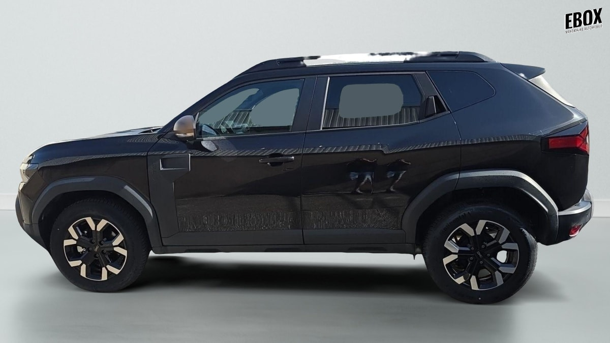 386337_p2 - DACIA - DUSTER - 2025 - photo 4
