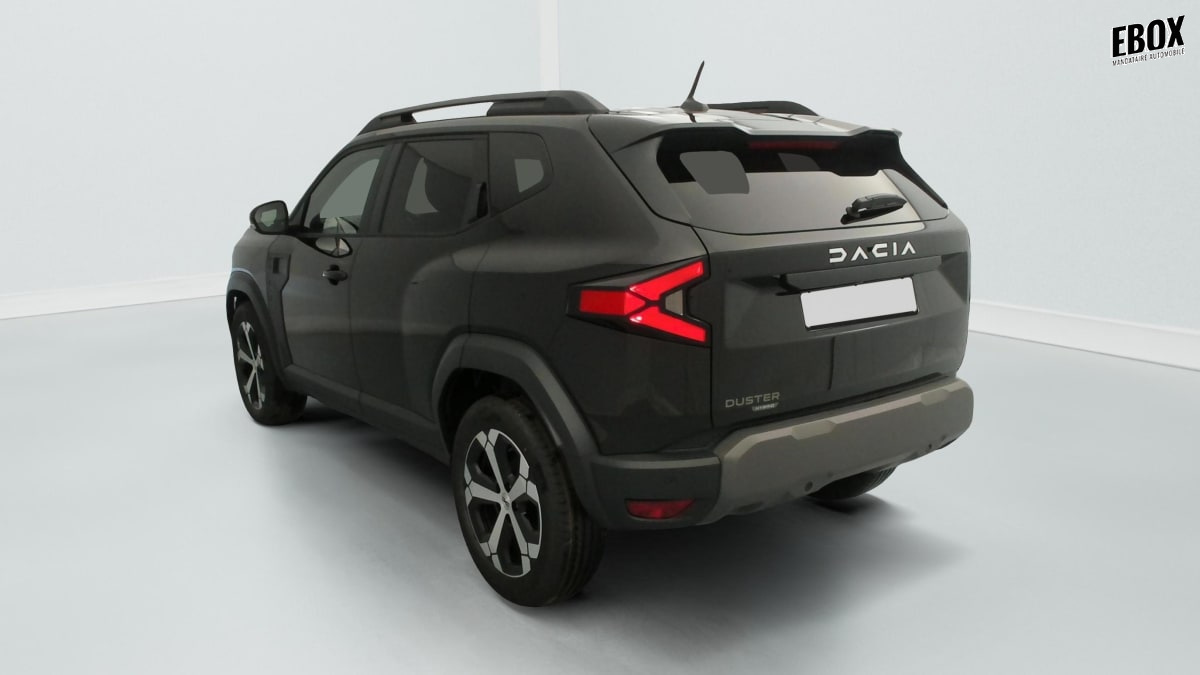 383957_p2 - DACIA - DUSTER - 2026 - photo 5