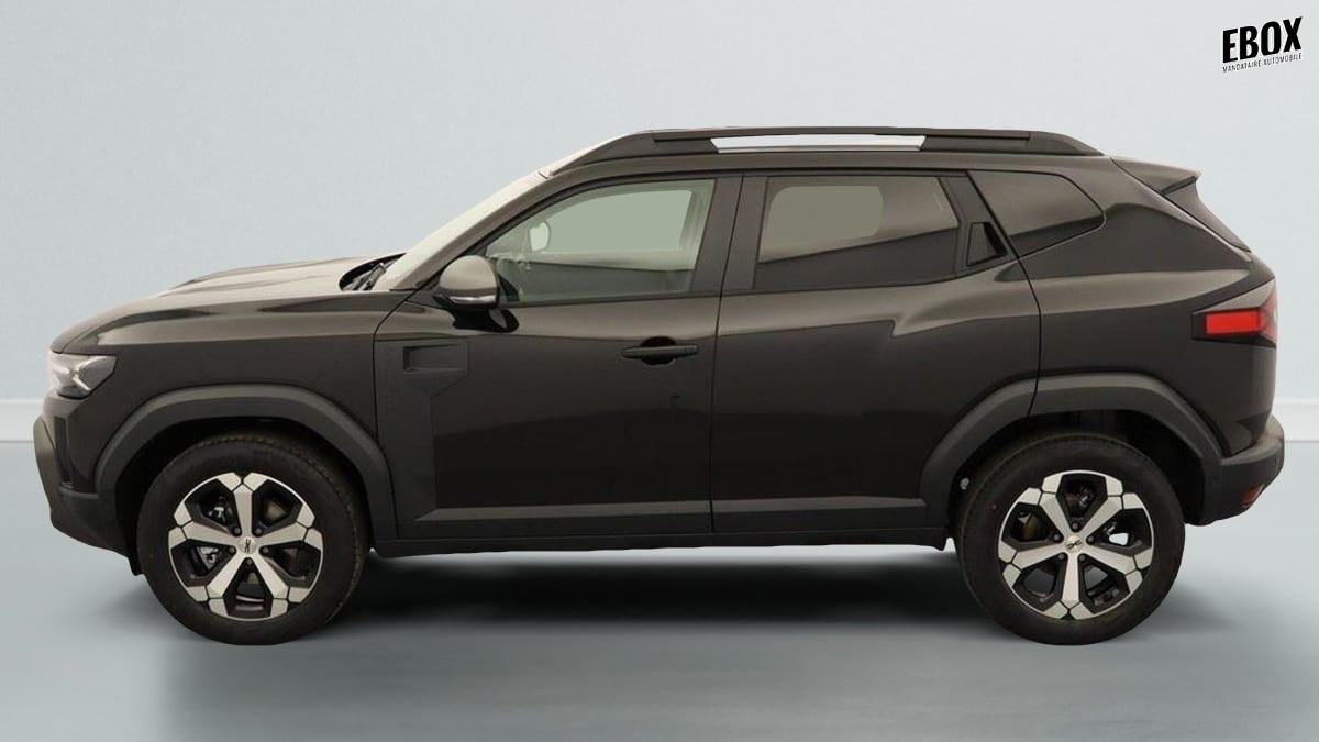 385724_p2 - DACIA - DUSTER - 2026 - photo 3