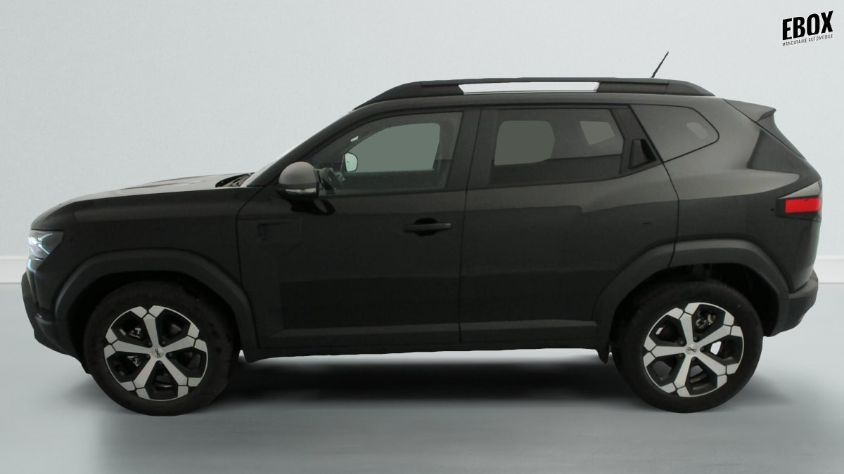 383957_p2 - DACIA - DUSTER - 2026 - photo 4