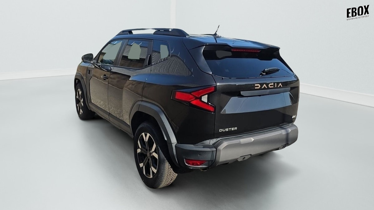386337_p2 - DACIA - DUSTER - 2025 - photo 5