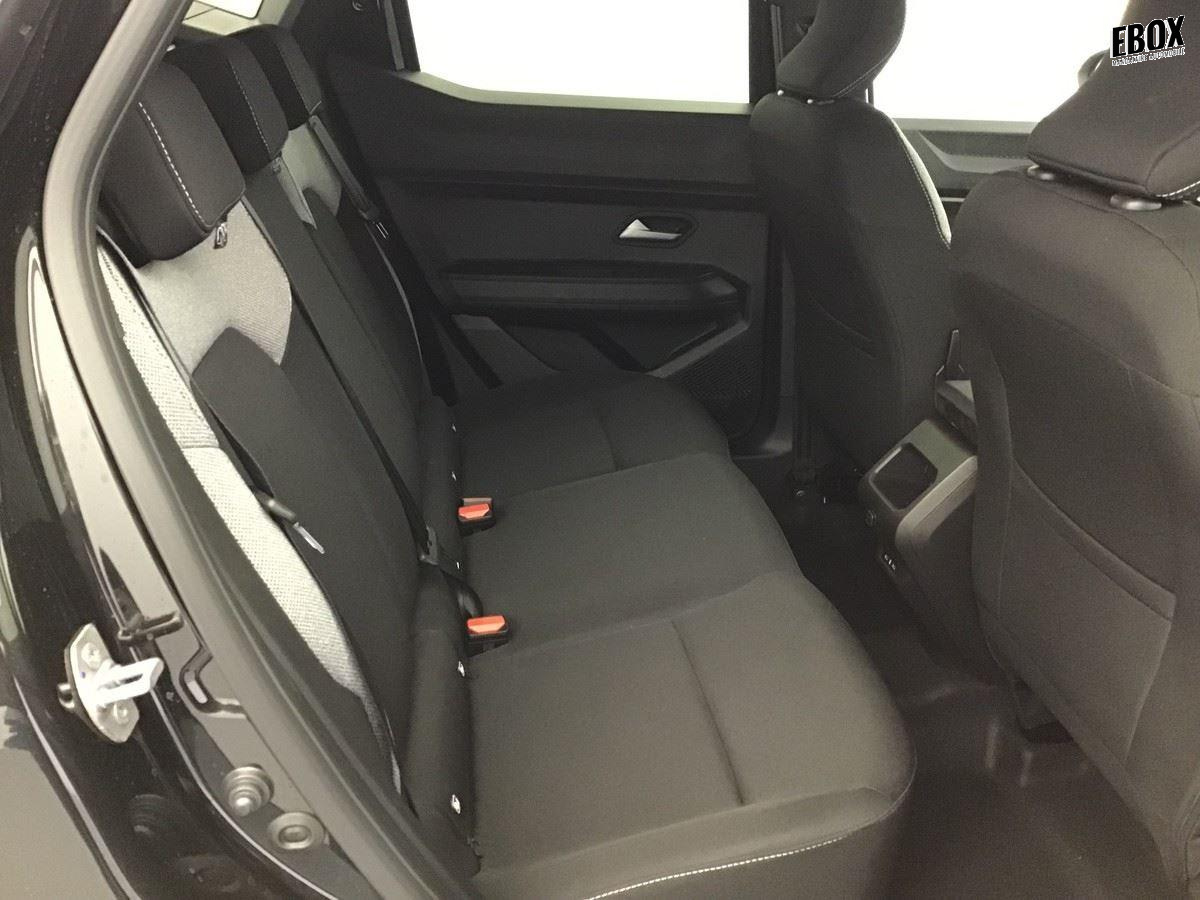 385724_p2 - DACIA - DUSTER - 2026 - photo 5