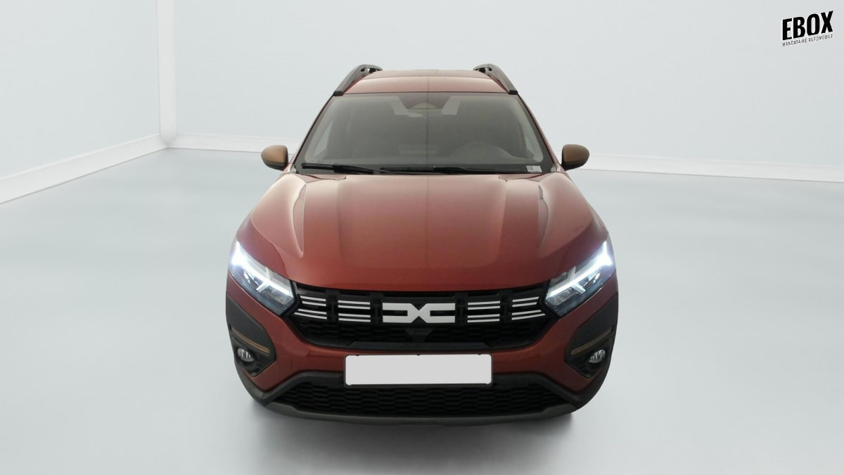385252_p2 - DACIA - JOGGER - 2026 - photo 2