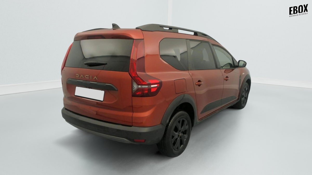 385252_p2 - DACIA - JOGGER - 2026 - photo 7