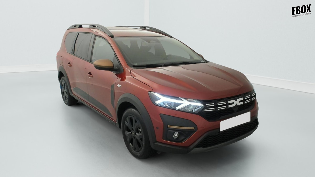 385252_p2 - DACIA - JOGGER - 2026 - photo 1