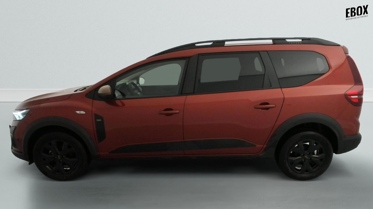 385252_p2 - DACIA - JOGGER - 2026 - photo 4