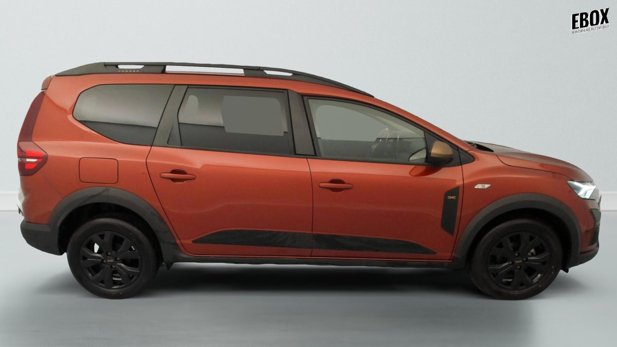 385252_p2 - DACIA - JOGGER - 2026 - photo 8
