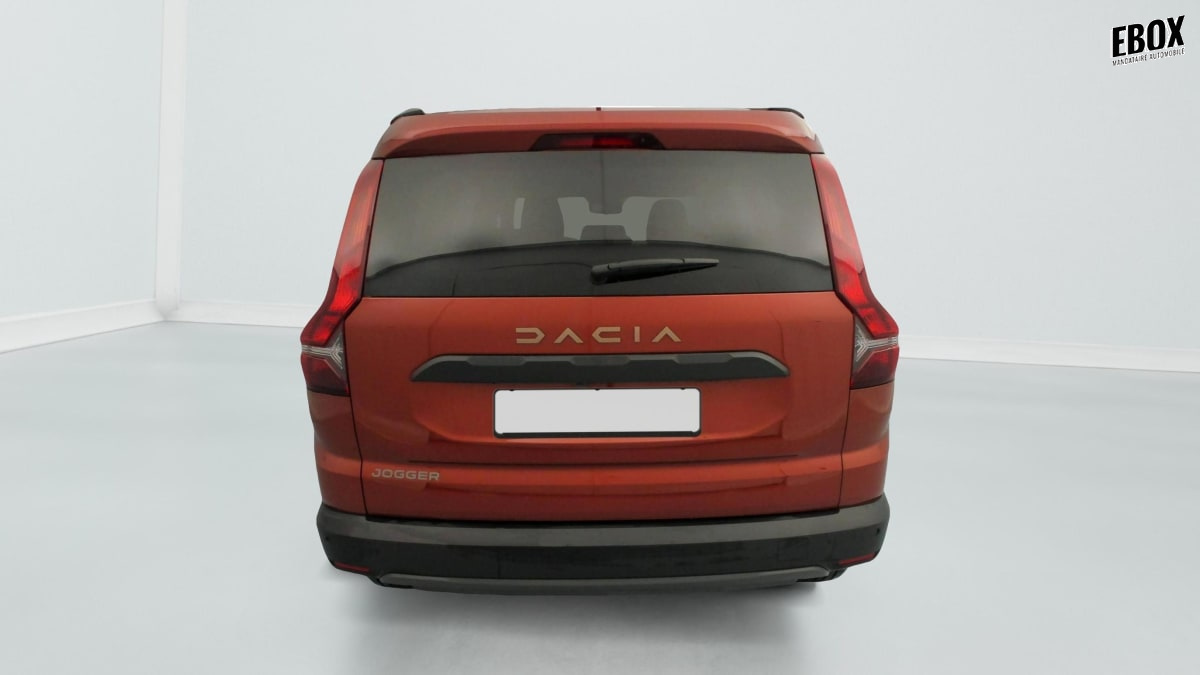 385252_p2 - DACIA - JOGGER - 2026 - photo 6
