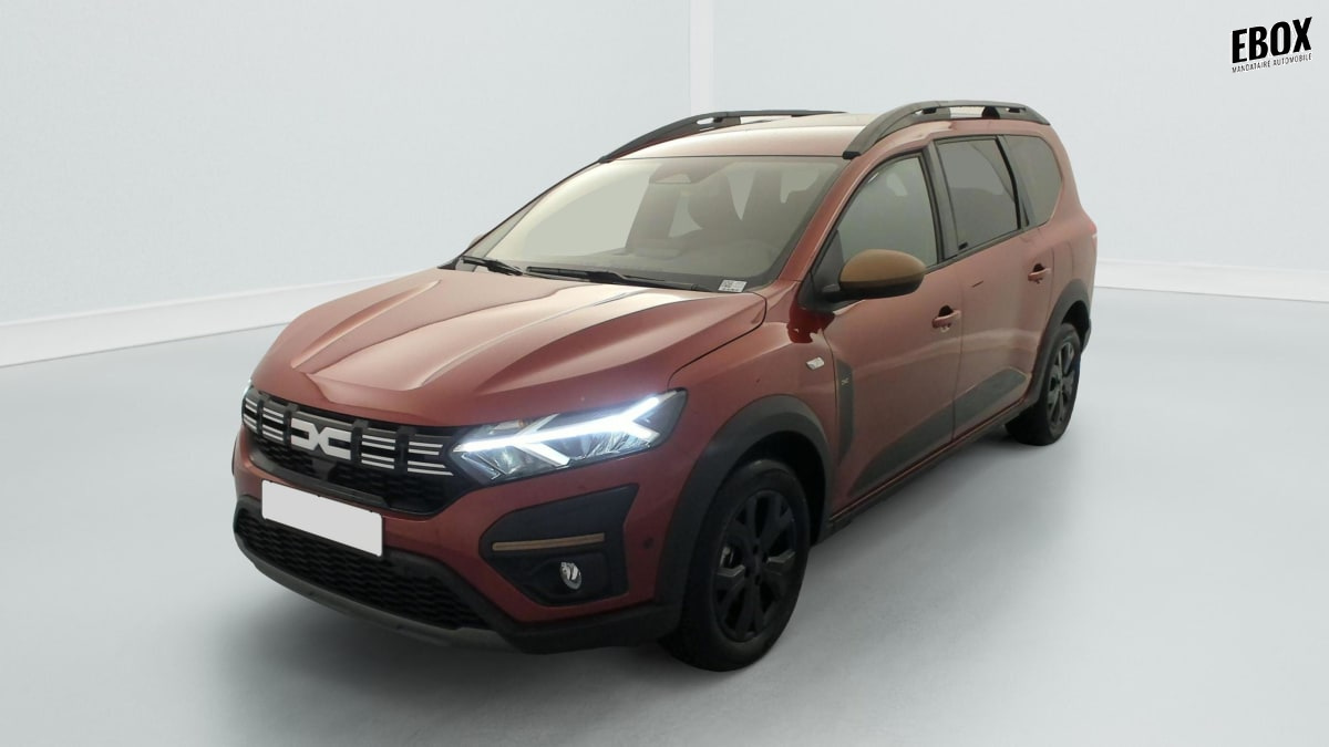 385252_p2 - DACIA - JOGGER - 2026 - photo 3