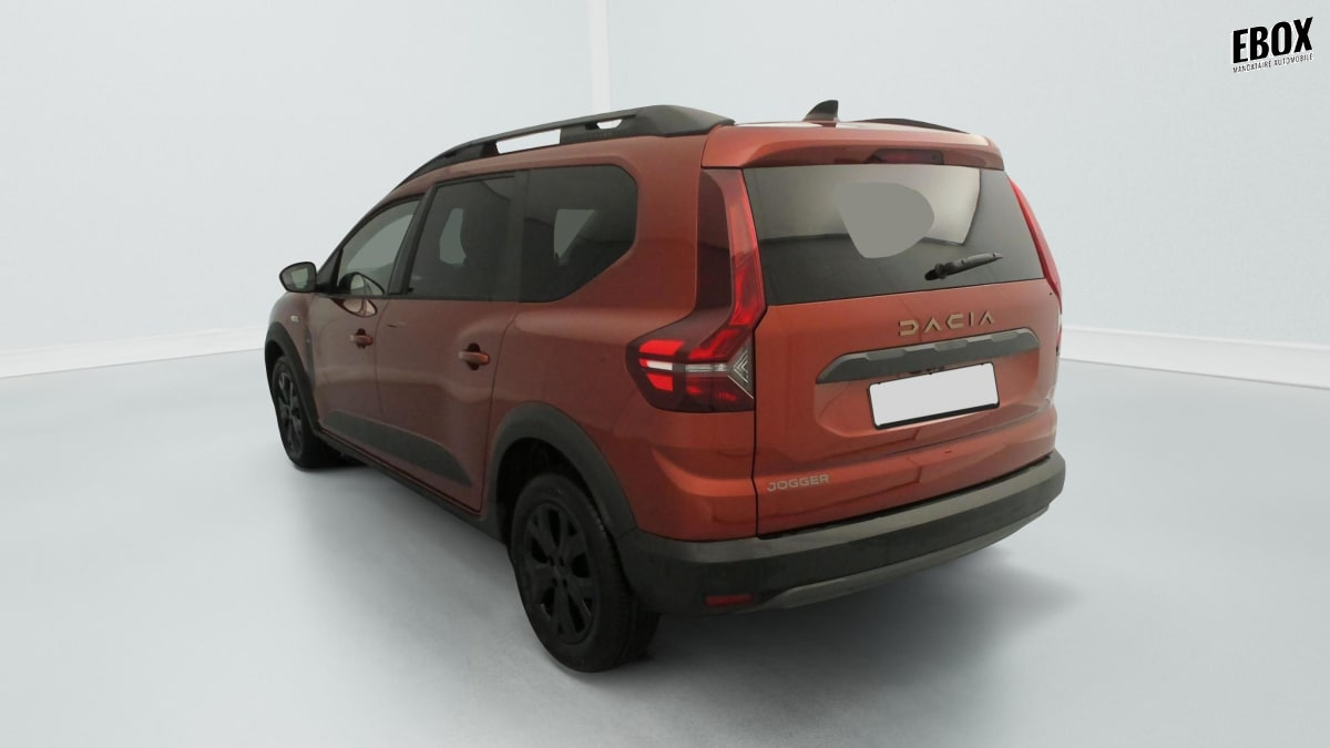 385252_p2 - DACIA - JOGGER - 2026 - photo 5