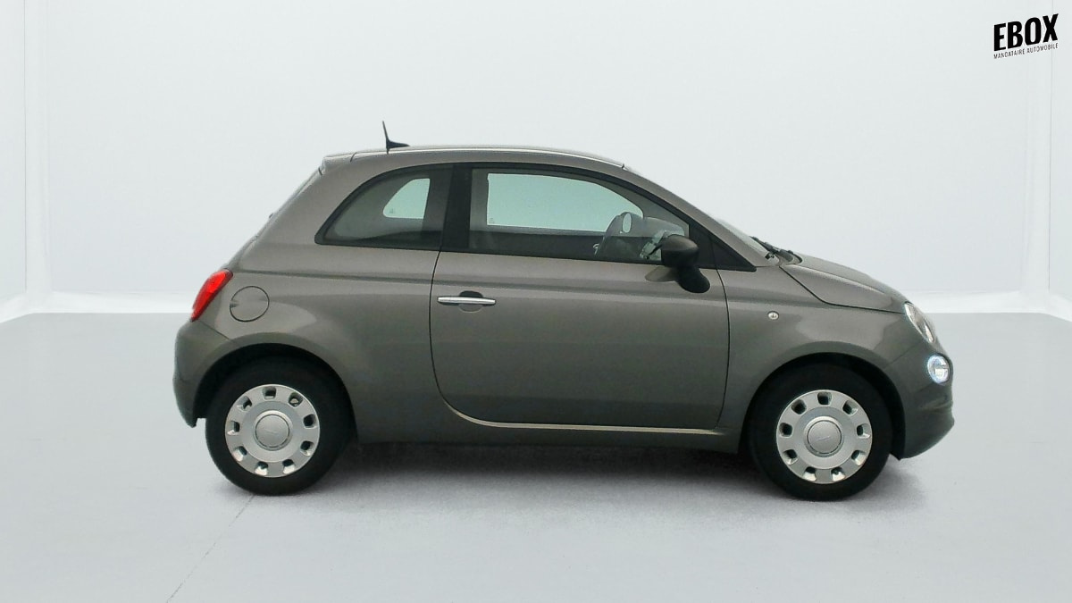 386434_p2 - FIAT - 500 - 2023 - photo 8