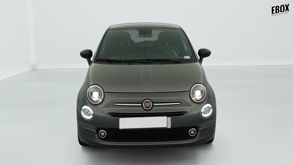 384333_p2 - FIAT - 500 - 2023 - photo 2