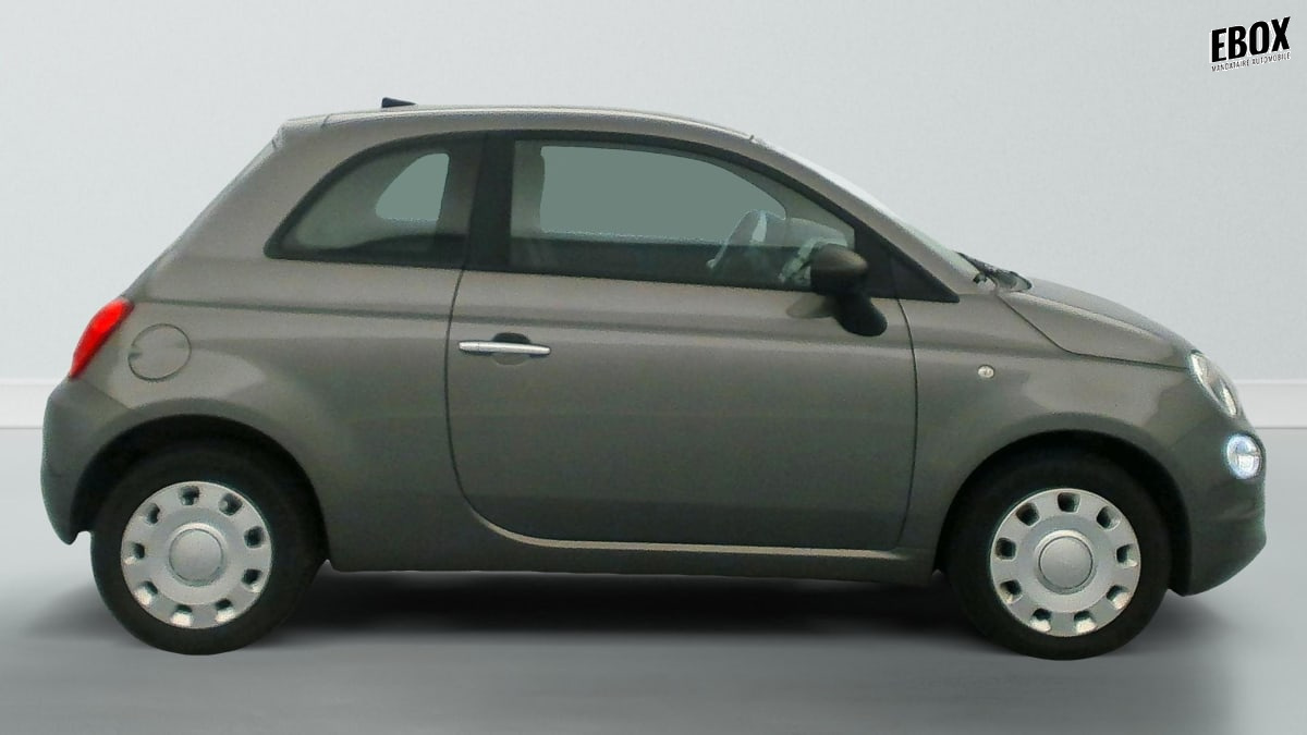 384333_p2 - FIAT - 500 - 2023 - photo 8