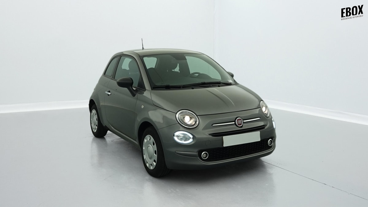 386434_p2 - FIAT - 500 - 2023 - photo 1