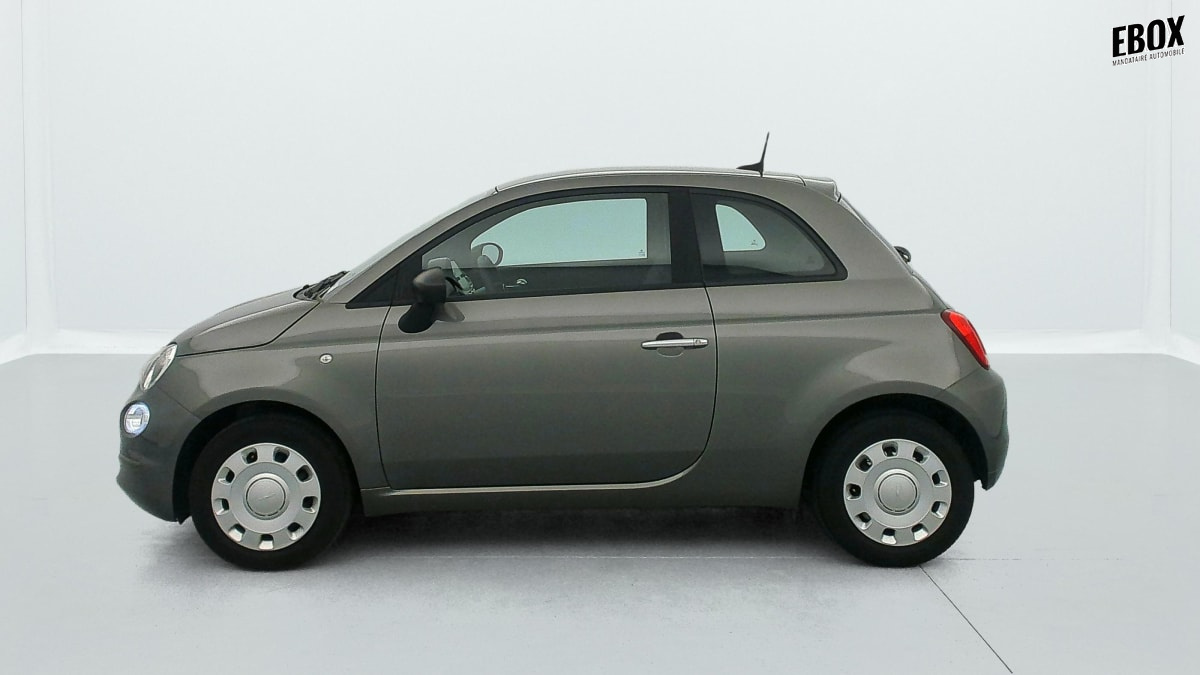 386434_p2 - FIAT - 500 - 2023 - photo 4